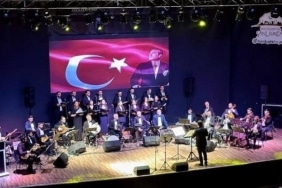 Urfa söyledi Bursa dinledi