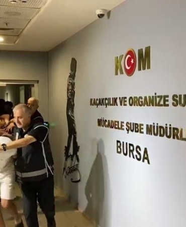 ’Golani’ çetesine yapılan operasyonda tutuklu sayısı 10’a çıktı