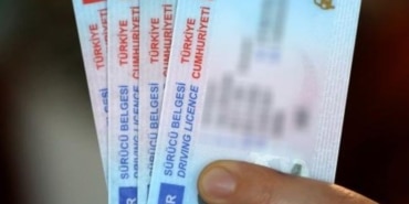 ESKİ TİP EHLİYETLERİN DEĞİŞTİRİLMESİ İÇİN SON GÜN 31 ARALIK 2024