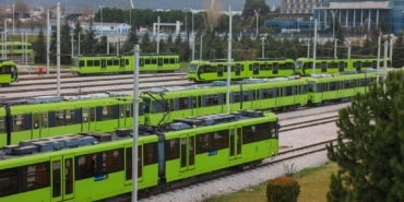 BURSARAY'DA GEÇİCİ ULAŞIM DÜZENLENMESİ: OSMANGAZİ-KESTEL ARASI SEFERLER DURDURULACAK