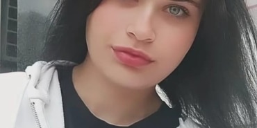 7 gün önce kaybolan genç kız bulundu