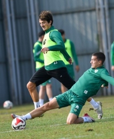 BURSASPOR, AKSARAY DEPLASMANI HAZIRLIKLARINI SÜRDÜRÜYOR