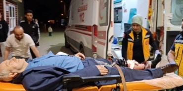 65 YAŞINDAKİ ADAMDAN 15 YAŞINDAKİ GENCE İNTİKAM KURŞUNU