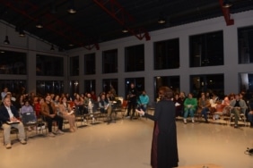 NİLÜFER'DE PANCARIN ÖYKÜSÜ MÜZİK, RİTÜEL VE LEZZETLE BULUŞTU
