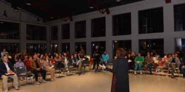 NİLÜFER'DE PANCARIN ÖYKÜSÜ MÜZİK, RİTÜEL VE LEZZETLE BULUŞTU