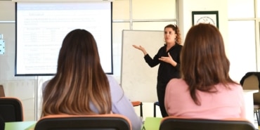 OSMANGAZİ'DE MESLEK EDİNDİREN KURSLAR BAŞLADI