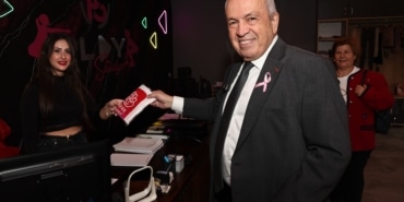 NİLÜFER'DE CUMHURİYETİN 102'NCİ YIL HEYECANI