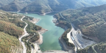 BURSA'DA SU KESİNTİLERİ İKİNCİ BİR DUYURUYA KADAR KALDIRILDI BURSA'DA BARAJLARDAN SEVİNDİREN HABER BURSA BÜYÜKŞEHİR BELEDİYE BAŞKANI MUSTAFA BOZBEY: "İKİNCİ BİR DUYURUYA KADAR SU KESİNTİLERİNİ UYGULAMAMA KARARI ALDIK"