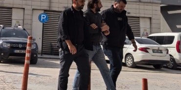 21 YIL HAPİS CEZASIYLA ARANAN ŞÜPHELİ SAKLANDIĞI BARAKADA YAKALANDI