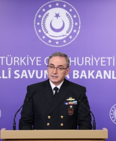 MSB KAYNAKLARI: "SDG TERÖR ÖRGÜTÜNÜN SURİYE ORDUSUNA ENTEGRASYONU KRİTİK ÖNEME SAHİPTİR"
