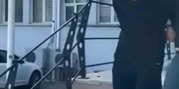 Bursa’da 84 yıl 6 ay kesinleşmiş hapis cezası bulunan hırsızlık hükümlüsü yakalandı