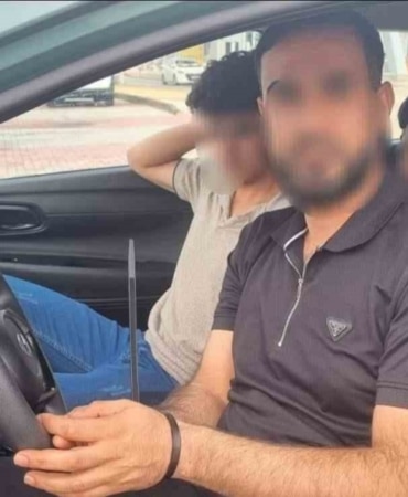 Bursa’da kaçak göçmen operasyonu: 1 gözaltı
