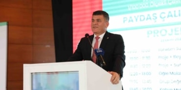 Bursa’nın 2050 vizyonu ortak akılla şekilleniyor