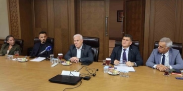 Bursa’nın turizm kimliği ön plana çıkarılıyor