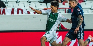 Bursaspor kupaya Antalyaspor deplasmanında veda etti