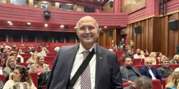 "Canımdan Can" filmi galası yoğun ilgi gördü