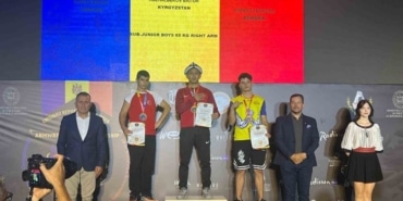 Hürriyet Mesleki ve Teknik Anadolu Lisesi’nden dünya şampiyonluğu