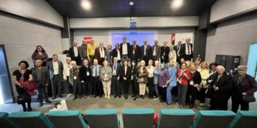 Nilüfer Kent Konseyi Emekliler Meclisi’nde Güzelsoy dönemi