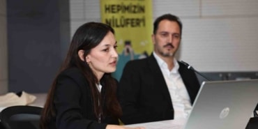 Nilüfer’de ‘Sağlıklı gıda şenliği’ başladı