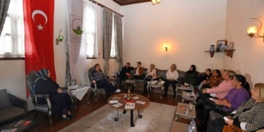 Osmangazi’den kolektif okuma etkinliği