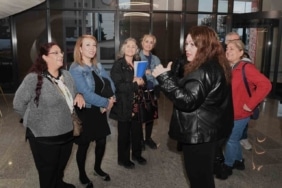 Osmangazi’nin en güzel sesleri seçildi