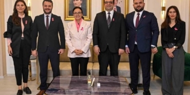 Uludağ Elektrik’ten meme kanserine karşı "Pembe Farkındalık"