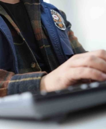 KIRIKKALE’DE 'SİBER SUÇ' OPERASYONU: 3 ŞÜPHELİYE İŞLEM
