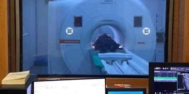 AĞRI'DA MR CİHAZI, ALINAN ÖNLEMLERLE YENİDEN DEVREYE GİRDİ