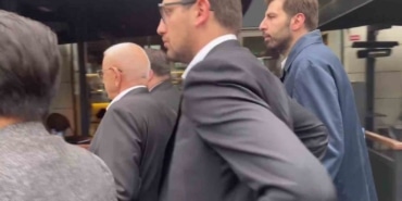 EKREM İMAMOĞLU’NUN OĞLU SELİM İMAMOĞLU’NUN EMNİYET İFADESİ ORTAYA ÇIKTI