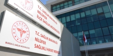 SAĞLIKLI HAYAT MERKEZLERİNE TEK TIKLA ULAŞIM MÜMKÜN! MHRS'DEN SAĞLIKLI HAYAT MERKEZLERİ'NE RANDEVU ALINABİLECEK