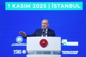 CUMHURBAŞKANI ERDOĞAN'DAN TERÖRSÜZ TÜRKİYE MESAJI: "ÖNCE TERÖRSÜZ TÜRKİYE'YE, SONRA TERÖRSÜZ BÖLGE" "İSTANBUL BİZİM GÖZBEBEĞİMİZDİR, İSTANBUL'DA FETRET DEVRİNE RAZI DEĞİLİZ" "İSTANBUL'U KİFAYETSİZLERİN İNSAFINA TERK ETMİYORUZ" CUMHURBAŞKANI ERDOĞAN, ATATÜRK HAVALİMANI MİLLET BAHÇESİ AÇILIŞ TÖRENİNDE KONUŞTU