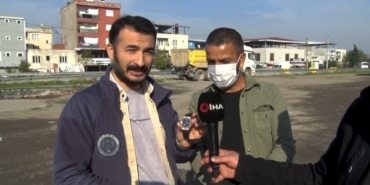 ÇÖP ÇÖP DOLAŞIYORLAR, BULDUKLARI İSE SERVET DEĞERİNDE ÇÖP KARIŞTIRAN İKİLİNİN BULDUKLARINA İNANAMAYACAKSINIZ