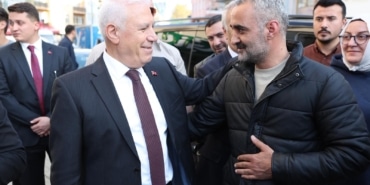 BÜYÜKŞEHİR'DEN GÜRSU'DA KONFORLU ULAŞIM