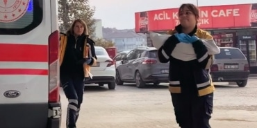 BURSA'DA 7 AYLIK BEBEK BEŞİĞİNDE ÖLÜ BULUNDU