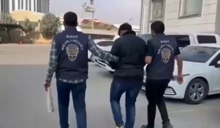 BİLİŞİM DOLANDIRICILARINA EŞ ZAMANLI ŞAFAK OPERASYONU 16 İLDE BÜYÜK SİBER VURGUN DARBESİ: 18 TUTUKLAMA