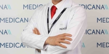 Akciğer kanserinde erken teşhis ve cerrahi müdahale hayat kurtarıyor