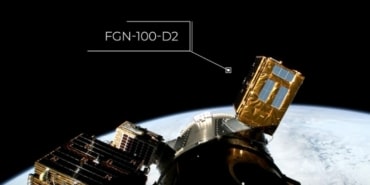 MİLLİ UYDU FERGANİ FGN-100-D2 UZAYDA FERGANİ UZAY CEO'SU SELÇUK BAYRAKTAR:""FERGANİ UZAY GİRİŞİMİMİZİN İKİNCİ UYDUSU FGN-100-D2 BAŞARIYLA UZAYA ULAŞTI" "UYDUMUZUN GÖREV SÜRESİNİN YAKLAŞIK 5 İLA 7 YIL ARASINDA OLMASINI BEKLİYORUZ" "BU UYDU İNŞA EDECEĞİMİZ ULUĞ BEY KÜRESEL KONUMLAMA SİSTEMİMİZİN 100 KİLOGRAM SINIFINDA BİR TEST UYDUSU" BİR GÜNDE 15 KEZ DÜNYA TURU ATACAK