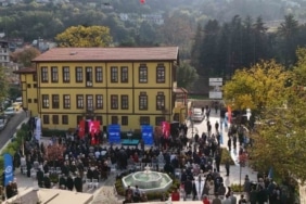 Başkan Yılmaz: "Nesillere ilham verecek"