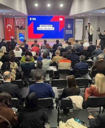 Bozbey’den Bursa’ya turist çekme planı