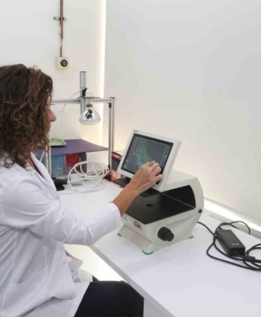 BTÜ’den aftlara hızlı ve doğal çözüm