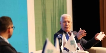 "Bursa modeli, Türkiye’ye örnek olacak"