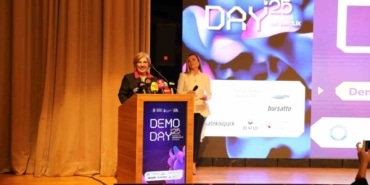 Bursa yeni fikirlerin başkenti oluyor