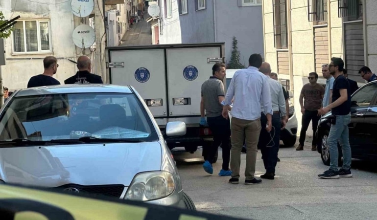 Bursa’da 3 çocuğunu katleden baba, tutuksuz yargılanma talep etmiş