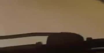 Bursa’da korsan taşımacılık yapan sürücüyü taksiciler kovaladı