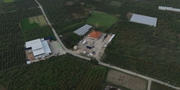 Büyükşehirden kırsal kalkınmaya tam destek