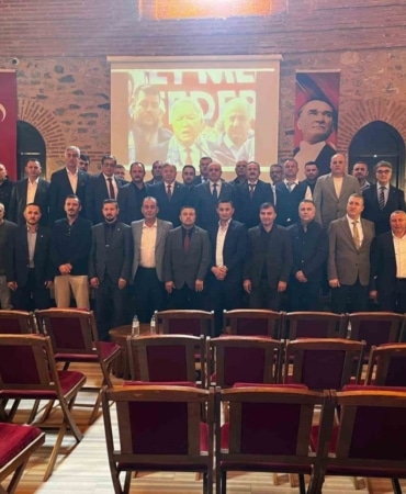 DMS Genel Başkanı Cengiz: "Memurlar yoksulluk sınırının altında yaşıyor, bu gidişata dur demek zorundayız"