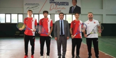 Hedef Tokyo Olimpiyatlarında altın madalya