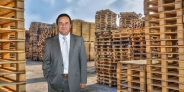 Kalitesiz ahşap paletler gizli maliyetlere yol açıyor