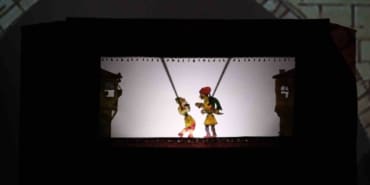 Karagöz Festivali dünyayı Bursa’da buluşturuyor