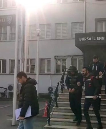 "Adınız FETÖ soruşturmasında" yalanıyla 1,5 milyonluk vurgun